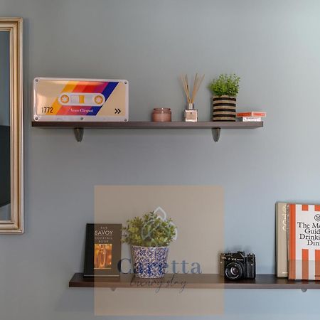 Argostoli Central Studio المظهر الخارجي الصورة
