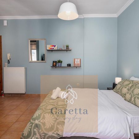Argostoli Central Studio المظهر الخارجي الصورة