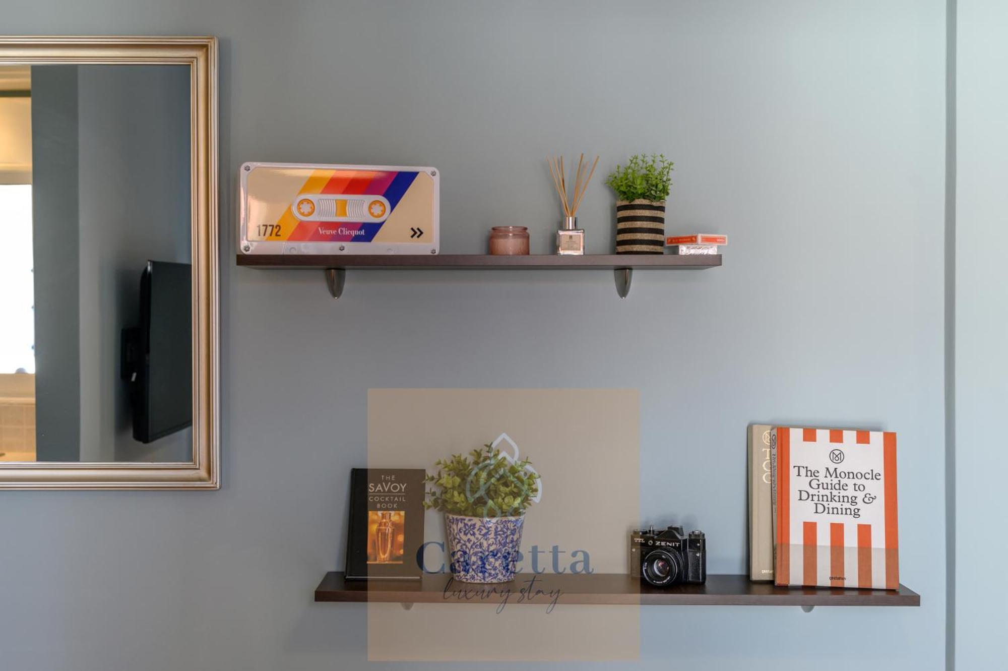 Argostoli Central Studio المظهر الخارجي الصورة