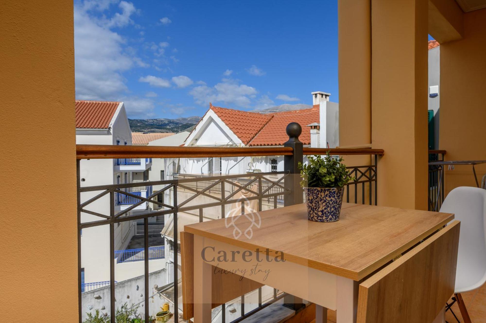 Argostoli Central Studio المظهر الخارجي الصورة