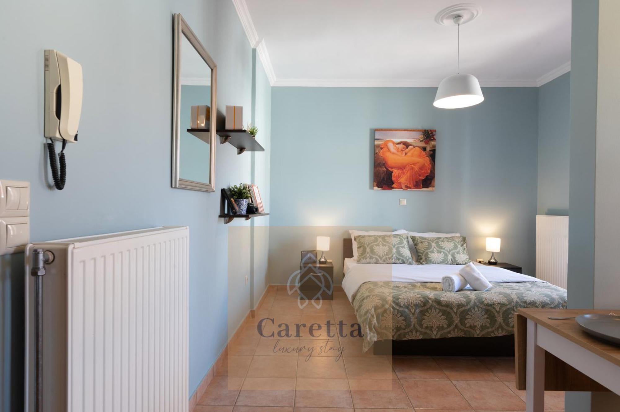Argostoli Central Studio المظهر الخارجي الصورة